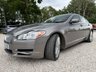 USED 2010 60 JAGUAR XF 3.0d S V6 Portfolio Saloon 4dr Diesel Auto Euro 5 (275 ps) FSH 2KEYS SUNROOF B&O RPC