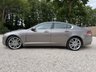 USED 2010 60 JAGUAR XF 3.0d S V6 Portfolio Saloon 4dr Diesel Auto Euro 5 (275 ps) FSH 2KEYS SUNROOF B&O RPC