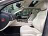 USED 2010 60 JAGUAR XF 3.0d S V6 Portfolio Saloon 4dr Diesel Auto Euro 5 (275 ps) FSH 2KEYS SUNROOF B&O RPC