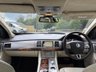 USED 2010 60 JAGUAR XF 3.0d S V6 Portfolio Saloon 4dr Diesel Auto Euro 5 (275 ps) FSH 2KEYS SUNROOF B&O RPC