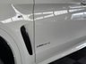 USED 2016 16 BMW X6 3.0 40d M Sport SUV 5dr Diesel Auto xDrive Euro 6 (s/s) (313 ps) ONLY 42,352 MILES! - ALPINE WHITE - 40D M SPORT X DRIVE - IRVINE