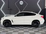 USED 2016 16 BMW X6 3.0 40d M Sport SUV 5dr Diesel Auto xDrive Euro 6 (s/s) (313 ps) ONLY 42,352 MILES! - ALPINE WHITE - 40D M SPORT X DRIVE - IRVINE