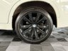 USED 2016 16 BMW X6 3.0 40d M Sport SUV 5dr Diesel Auto xDrive Euro 6 (s/s) (313 ps) ONLY 42,352 MILES! - ALPINE WHITE - 40D M SPORT X DRIVE - IRVINE