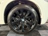 USED 2016 16 BMW X6 3.0 40d M Sport SUV 5dr Diesel Auto xDrive Euro 6 (s/s) (313 ps) ONLY 42,352 MILES! - ALPINE WHITE - 40D M SPORT X DRIVE - IRVINE