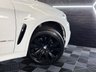 USED 2016 16 BMW X6 3.0 40d M Sport SUV 5dr Diesel Auto xDrive Euro 6 (s/s) (313 ps) ONLY 42,352 MILES! - ALPINE WHITE - 40D M SPORT X DRIVE - IRVINE