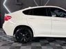 USED 2016 16 BMW X6 3.0 40d M Sport SUV 5dr Diesel Auto xDrive Euro 6 (s/s) (313 ps) ONLY 42,352 MILES! - ALPINE WHITE - 40D M SPORT X DRIVE - IRVINE