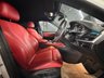 USED 2016 16 BMW X6 3.0 40d M Sport SUV 5dr Diesel Auto xDrive Euro 6 (s/s) (313 ps) ONLY 42,352 MILES! - ALPINE WHITE - 40D M SPORT X DRIVE - IRVINE