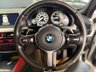 USED 2016 16 BMW X6 3.0 40d M Sport SUV 5dr Diesel Auto xDrive Euro 6 (s/s) (313 ps) ONLY 42,352 MILES! - ALPINE WHITE - 40D M SPORT X DRIVE - IRVINE