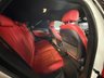 USED 2016 16 BMW X6 3.0 40d M Sport SUV 5dr Diesel Auto xDrive Euro 6 (s/s) (313 ps) ONLY 42,352 MILES! - ALPINE WHITE - 40D M SPORT X DRIVE - IRVINE