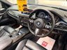 USED 2017 17 BMW X5 3.0 30d M Sport SUV 5dr Diesel Auto xDrive Euro 6 (s/s) (258 ps) 