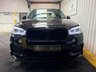 USED 2016 66 BMW X5 3.0 30d M Sport SUV 5dr Diesel Auto xDrive Euro 6 (s/s) (258 ps) AUTO / HARMON KARDON / SURROUND VIE