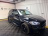 USED 2016 66 BMW X5 3.0 30d M Sport SUV 5dr Diesel Auto xDrive Euro 6 (s/s) (258 ps) AUTO / HARMON KARDON / SURROUND VIE