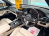 USED 2016 66 BMW X5 3.0 30d M Sport SUV 5dr Diesel Auto xDrive Euro 6 (s/s) (258 ps) AUTO / HARMON KARDON / SURROUND VIE