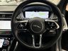 USED 2023 23 JAGUAR I-PACE 400 90kWh HSE Black SUV 5dr Electric Auto 4WD (400 ps) 