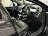 USED 2023 23 JAGUAR I-PACE 400 90kWh HSE Black SUV 5dr Electric Auto 4WD (400 ps) 