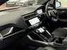 USED 2023 23 JAGUAR I-PACE 400 90kWh HSE Black SUV 5dr Electric Auto 4WD (400 ps) 