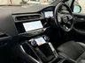 USED 2023 23 JAGUAR I-PACE 400 90kWh HSE Black SUV 5dr Electric Auto 4WD (400 ps) 