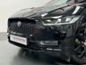 USED 2023 23 JAGUAR I-PACE 400 90kWh HSE Black SUV 5dr Electric Auto 4WD (400 ps) 