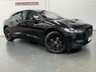 USED 2023 23 JAGUAR I-PACE 400 90kWh HSE Black SUV 5dr Electric Auto 4WD (400 ps) 