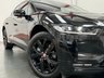 USED 2023 23 JAGUAR I-PACE 400 90kWh HSE Black SUV 5dr Electric Auto 4WD (400 ps) 
