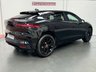 USED 2023 23 JAGUAR I-PACE 400 90kWh HSE Black SUV 5dr Electric Auto 4WD (400 ps) 
