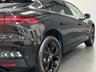 USED 2023 23 JAGUAR I-PACE 400 90kWh HSE Black SUV 5dr Electric Auto 4WD (400 ps) 