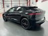 USED 2023 23 JAGUAR I-PACE 400 90kWh HSE Black SUV 5dr Electric Auto 4WD (400 ps) 