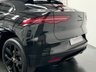 USED 2023 23 JAGUAR I-PACE 400 90kWh HSE Black SUV 5dr Electric Auto 4WD (400 ps) 