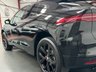 USED 2023 23 JAGUAR I-PACE 400 90kWh HSE Black SUV 5dr Electric Auto 4WD (400 ps) 