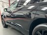 USED 2023 23 JAGUAR I-PACE 400 90kWh HSE Black SUV 5dr Electric Auto 4WD (400 ps) 