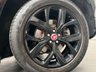 USED 2023 23 JAGUAR I-PACE 400 90kWh HSE Black SUV 5dr Electric Auto 4WD (400 ps) 