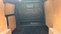 USED 2021 71 FORD TRANSIT CUSTOM Black 2.0 310 EcoBlue Sport van, 39,300 miles, Euro 6, Automatic, Sat nav, Heated seats, Alloys, rear camera, Bluetooth, A/C. Plus VAT @ 20%! This 2021 Ford Transit Custom Sport presents a superb opportunity with its remarkably low mileage of just 39,300 miles for its age. This 310 Sport derivative is powered by a robust 2.0 litre EcoBlue diesel engine, delivering an impressive 182 bhp and meeting Euro 6 emission standards. As an automatic L1 H1 model, it combines practicality with a comfortable driving experience, making it a versatile choice for a variety of needs. With a great spec such as a Fully Automatic gearbox, Sat Nav, Air Co