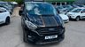 USED 2021 71 FORD TRANSIT CUSTOM Black 2.0 310 EcoBlue Sport van, 39,300 miles, Euro 6, Automatic, Sat nav, Heated seats, Alloys, rear camera, Bluetooth, A/C. Plus VAT @ 20%! This 2021 Ford Transit Custom Sport presents a superb opportunity with its remarkably low mileage of just 39,300 miles for its age. This 310 Sport derivative is powered by a robust 2.0 litre EcoBlue diesel engine, delivering an impressive 182 bhp and meeting Euro 6 emission standards. As an automatic L1 H1 model, it combines practicality with a comfortable driving experience, making it a versatile choice for a variety of needs. With a great spec such as a Fully Automatic gearbox, Sat Nav, Air Co