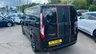 USED 2021 71 FORD TRANSIT CUSTOM Black 2.0 310 EcoBlue Sport van, 39,300 miles, Euro 6, Automatic, Sat nav, Heated seats, Alloys, rear camera, Bluetooth, A/C. Plus VAT @ 20%! This 2021 Ford Transit Custom Sport presents a superb opportunity with its remarkably low mileage of just 39,300 miles for its age. This 310 Sport derivative is powered by a robust 2.0 litre EcoBlue diesel engine, delivering an impressive 182 bhp and meeting Euro 6 emission standards. As an automatic L1 H1 model, it combines practicality with a comfortable driving experience, making it a versatile choice for a variety of needs. With a great spec such as a Fully Automatic gearbox, Sat Nav, Air Co