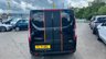 USED 2021 71 FORD TRANSIT CUSTOM Black 2.0 310 EcoBlue Sport van, 39,300 miles, Euro 6, Automatic, Sat nav, Heated seats, Alloys, rear camera, Bluetooth, A/C. Plus VAT @ 20%! This 2021 Ford Transit Custom Sport presents a superb opportunity with its remarkably low mileage of just 39,300 miles for its age. This 310 Sport derivative is powered by a robust 2.0 litre EcoBlue diesel engine, delivering an impressive 182 bhp and meeting Euro 6 emission standards. As an automatic L1 H1 model, it combines practicality with a comfortable driving experience, making it a versatile choice for a variety of needs. With a great spec such as a Fully Automatic gearbox, Sat Nav, Air Co