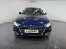 USED 2021 21 AUDI A4 2.0 TDI 30 Technik Saloon 4dr Diesel S Tronic Euro 6 (s/s) (136 ps) 2 keys, reverse camera, digi dash