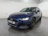 USED 2021 21 AUDI A4 2.0 TDI 30 Technik Saloon 4dr Diesel S Tronic Euro 6 (s/s) (136 ps) 2 keys, reverse camera, digi dash