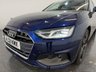 USED 2021 21 AUDI A4 2.0 TDI 30 Technik Saloon 4dr Diesel S Tronic Euro 6 (s/s) (136 ps) 2 keys, reverse camera, digi dash