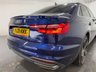 USED 2021 21 AUDI A4 2.0 TDI 30 Technik Saloon 4dr Diesel S Tronic Euro 6 (s/s) (136 ps) 2 keys, reverse camera, digi dash