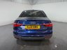 USED 2021 21 AUDI A4 2.0 TDI 30 Technik Saloon 4dr Diesel S Tronic Euro 6 (s/s) (136 ps) 2 keys, reverse camera, digi dash