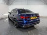 USED 2021 21 AUDI A4 2.0 TDI 30 Technik Saloon 4dr Diesel S Tronic Euro 6 (s/s) (136 ps) 2 keys, reverse camera, digi dash
