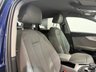 USED 2021 21 AUDI A4 2.0 TDI 30 Technik Saloon 4dr Diesel S Tronic Euro 6 (s/s) (136 ps) 2 keys, reverse camera, digi dash