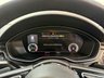 USED 2021 21 AUDI A4 2.0 TDI 30 Technik Saloon 4dr Diesel S Tronic Euro 6 (s/s) (136 ps) 2 keys, reverse camera, digi dash