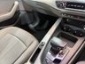USED 2021 21 AUDI A4 2.0 TDI 30 Technik Saloon 4dr Diesel S Tronic Euro 6 (s/s) (136 ps) 2 keys, reverse camera, digi dash