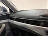 USED 2021 21 AUDI A4 2.0 TDI 30 Technik Saloon 4dr Diesel S Tronic Euro 6 (s/s) (136 ps) 2 keys, reverse camera, digi dash