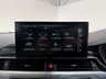 USED 2021 21 AUDI A4 2.0 TDI 30 Technik Saloon 4dr Diesel S Tronic Euro 6 (s/s) (136 ps) 2 keys, reverse camera, digi dash