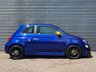 USED 2018 18 ABARTH 595 1.4 T-Jet Trofeo Hatchback 3dr  Apple Carplay, DAB