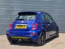 USED 2018 18 ABARTH 595 1.4 T-Jet Trofeo Hatchback 3dr  Apple Carplay, DAB