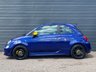USED 2018 18 ABARTH 595 1.4 T-Jet Trofeo Hatchback 3dr  Apple Carplay, DAB