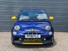 USED 2018 18 ABARTH 595 1.4 T-Jet Trofeo Hatchback 3dr  Apple Carplay, DAB